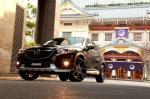 Mazda CX-5 by DAMD 2015 года